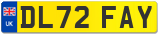 DL72 FAY