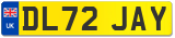 DL72 JAY