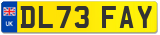 DL73 FAY