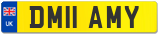 DM11 AMY