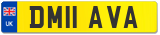 DM11 AVA