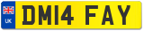 DM14 FAY