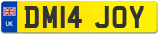 DM14 JOY