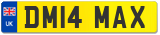 DM14 MAX