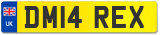 DM14 REX