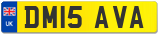 DM15 AVA