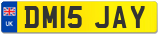 DM15 JAY