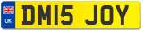 DM15 JOY