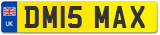 DM15 MAX