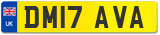 DM17 AVA