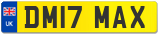 DM17 MAX