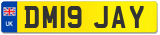 DM19 JAY