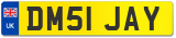 DM51 JAY