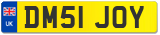 DM51 JOY