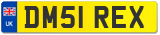 DM51 REX