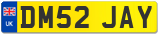 DM52 JAY