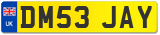 DM53 JAY