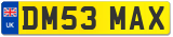 DM53 MAX