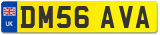 DM56 AVA