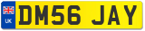 DM56 JAY