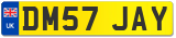 DM57 JAY