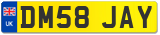 DM58 JAY