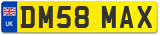 DM58 MAX