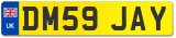 DM59 JAY