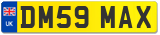 DM59 MAX