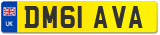 DM61 AVA