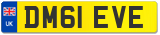 DM61 EVE