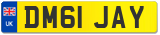 DM61 JAY