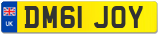 DM61 JOY