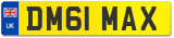 DM61 MAX