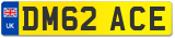 DM62 ACE