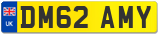 DM62 AMY