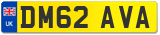 DM62 AVA