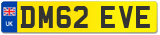 DM62 EVE