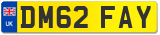 DM62 FAY