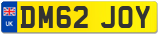 DM62 JOY