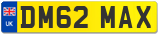 DM62 MAX