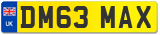 DM63 MAX