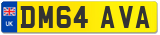 DM64 AVA