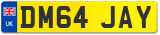 DM64 JAY