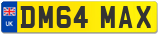 DM64 MAX