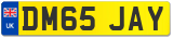 DM65 JAY