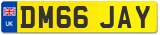 DM66 JAY