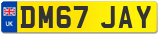 DM67 JAY