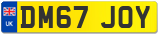 DM67 JOY