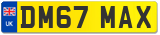 DM67 MAX